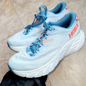 Wms Hoka Gaviota sz 8